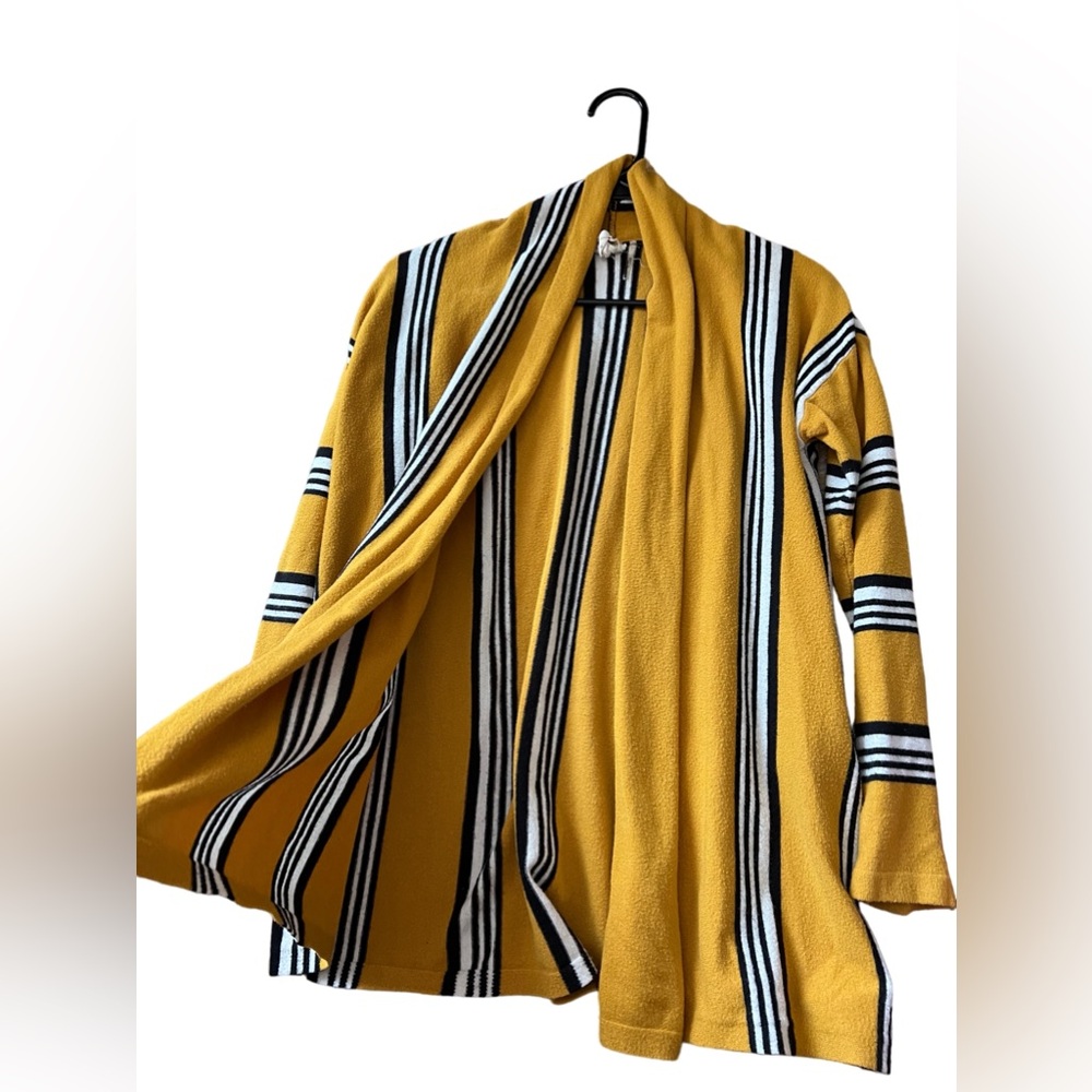 Style Rack Cardigan
